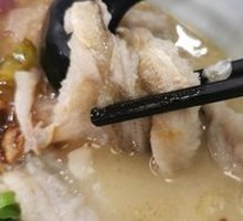 Yellow Croaker with Tofu