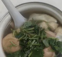 Double-Section Clay Pot
