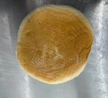 Sweet Rice Wine Red Bean Cake