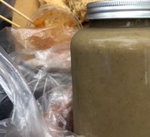Lily and Mung Bean Soup