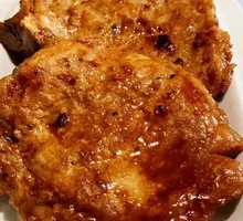 Pork Chop