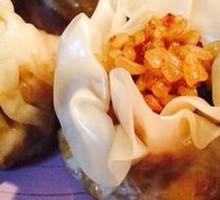 Minced Pork Steamed Dumplings