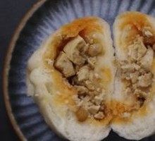 Tofu Bun