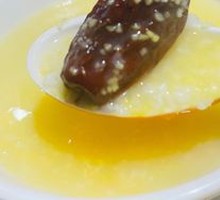 Rice Porridge