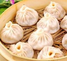 Soup Dumplings