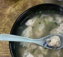 Small Dumplings