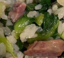 菜饭