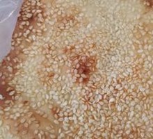 甜香酥饼