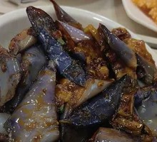 Fish-Flavored Eggplant