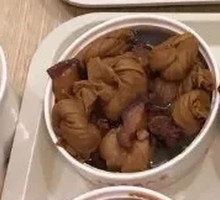 Bao Rou Bai Ye Jie
