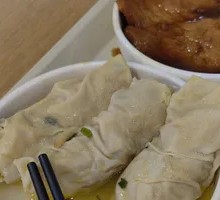 Stuffed Tripe Rolls