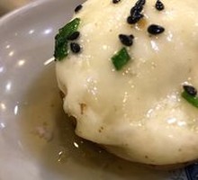 Imperial Pan-Fried Dumplings