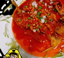 Pine Nut Perch
