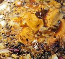 Mapo Tofu