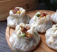 Soup Dumpling
