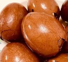 Tea Egg