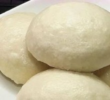 Steamed Bun