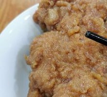 红烧大排