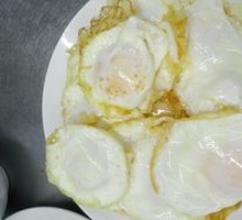 Soft-boiled Egg