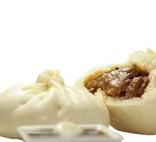 Beef Soup Dumplings
