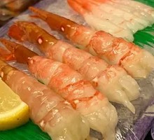 Small Sweet Shrimp