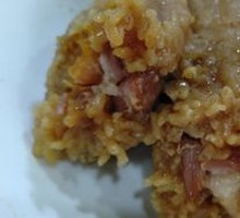 Meat Zongzi