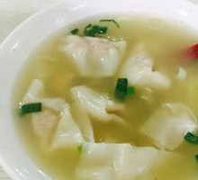 Taihu Dumplings