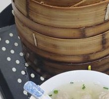 Fresh Meat Dumplings
