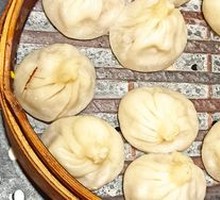 Steamed Pork Buns
