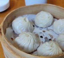 Steamed Pork Dumplings