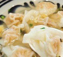 Fresh Meat Dumplings