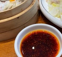 Secret Sauce