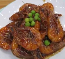 Large Shrimp
