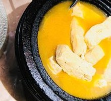 Braised Tofu in Spiced Sauce