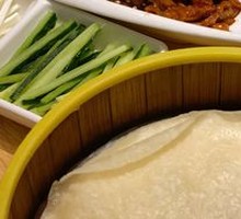 Beijing-style Shredded Pork in Soy Sauce