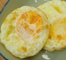 Soft-boiled Egg