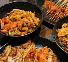 江西米粉