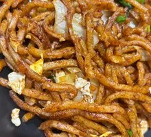 Noodle Strips