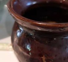 Clay Pot Soup