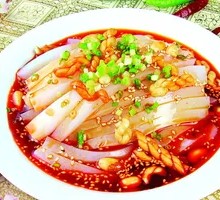 Signature Stir-Fried Glass Noodles