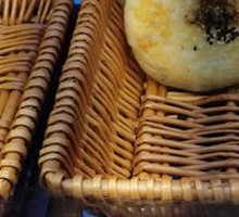 Vegetable Fragrant Tofu Pancake