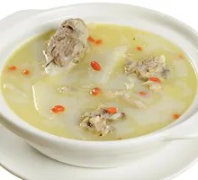 Bone Soup