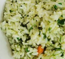 菜饭