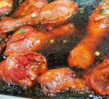 Chicken Thigh