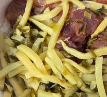 Sausage Beef Beef Tallow Rice