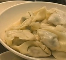 冷馄饨