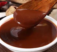 Fried Skewers Sweet Sauce