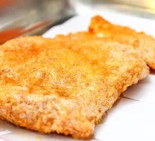 Big Chicken Cutlet