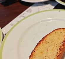 Special Garlic Bread