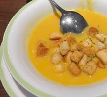 Corn Soup
